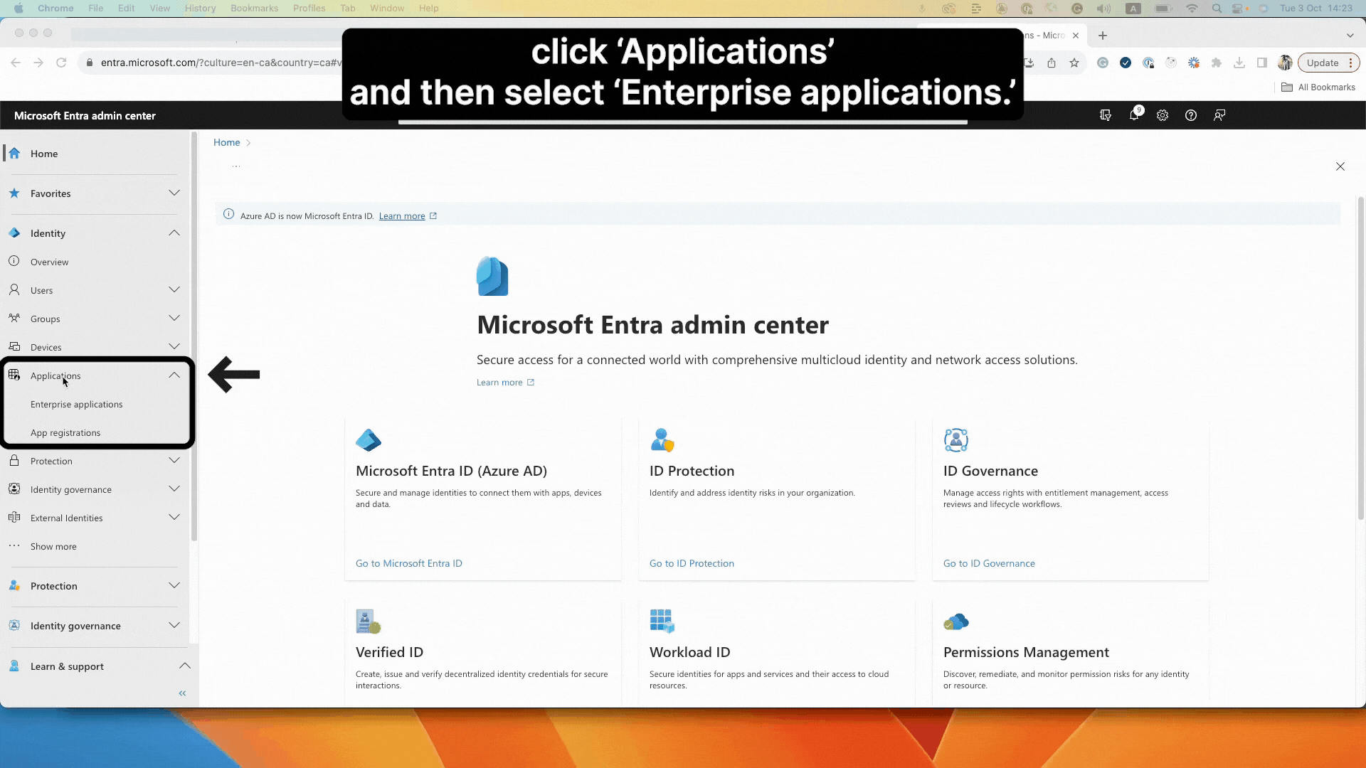 Configurar Riverside com SSO do Microsoft Azure (Entra ID).gif