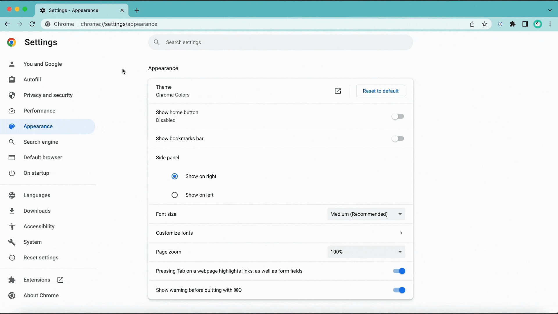 chrome, limpar o cache do navegador.gif