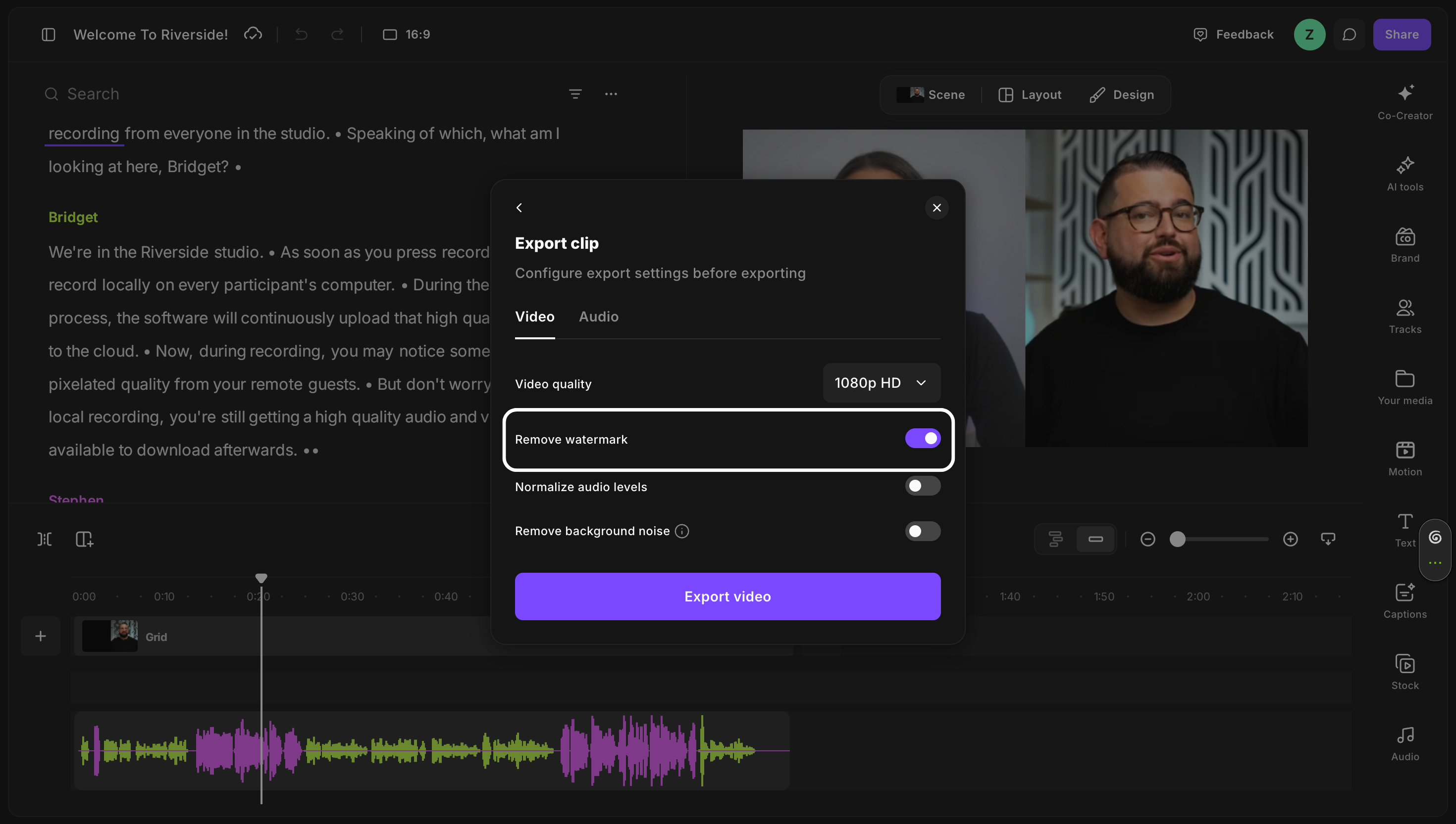 Remove watermark from media in the editor_010726.png