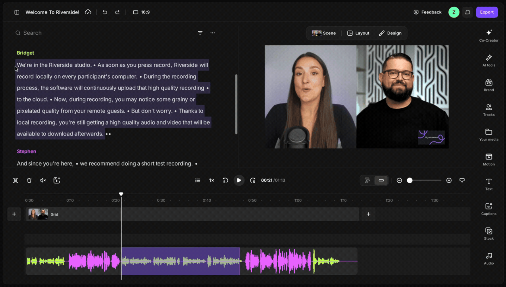 Keep only part of an edit_050726.gif