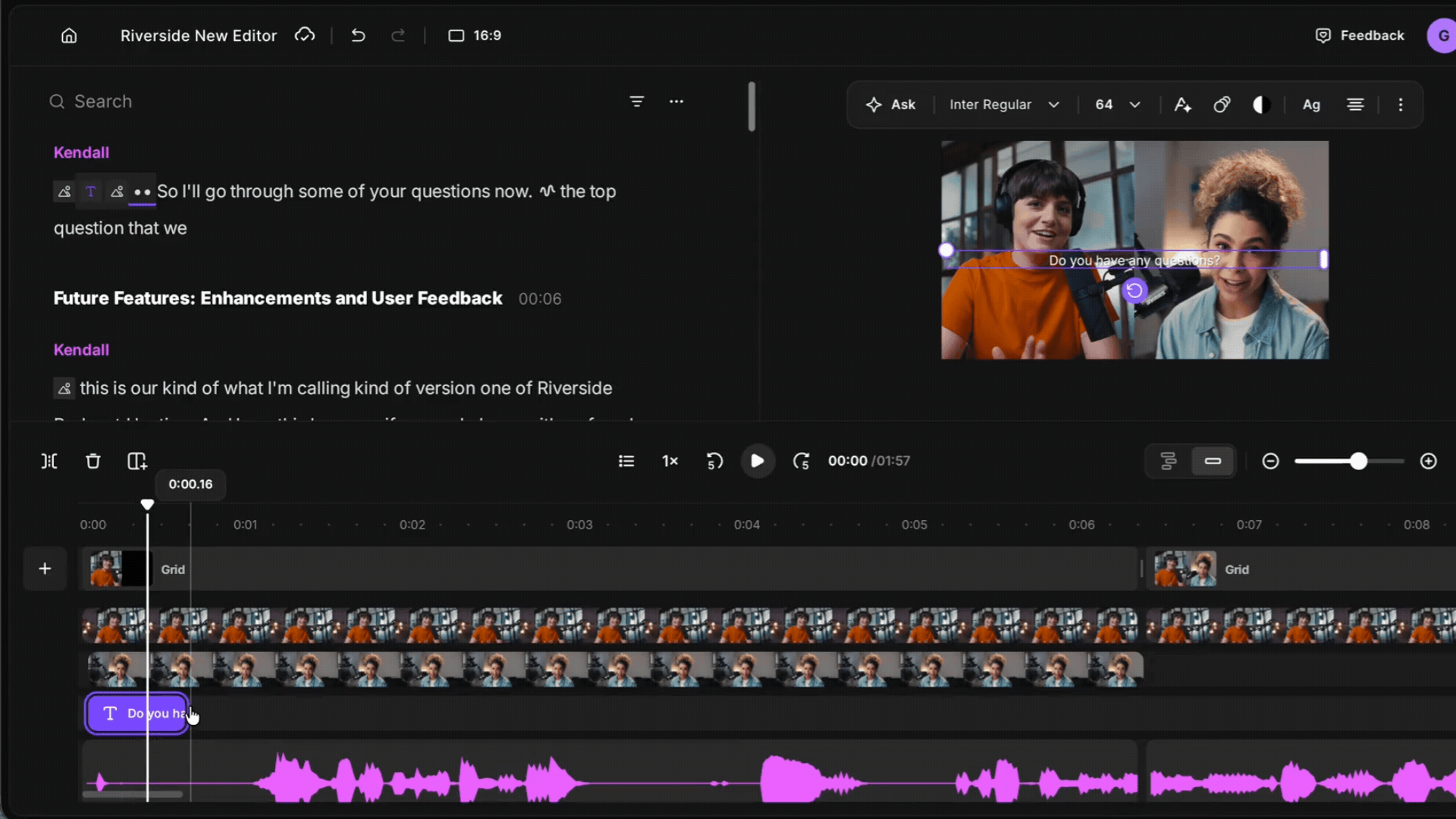 Adjust duration of timeline asset in the editor.gif