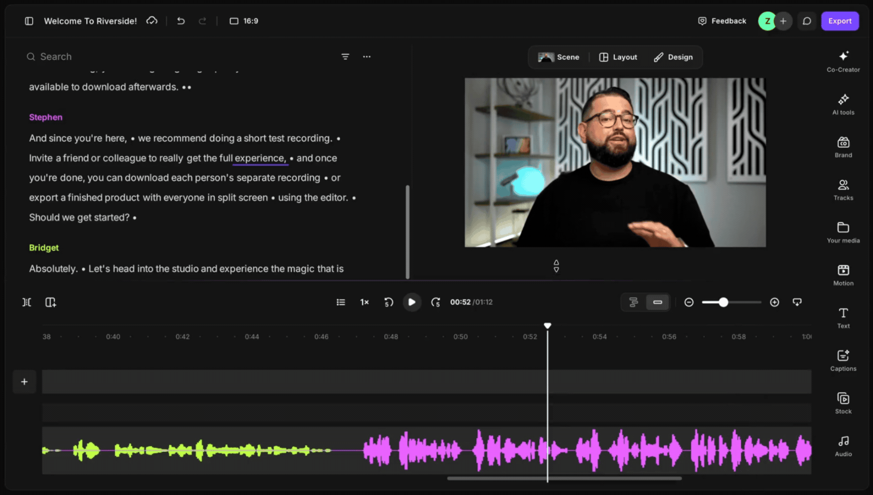 Mute an individual track or track segment_190726_1.gif