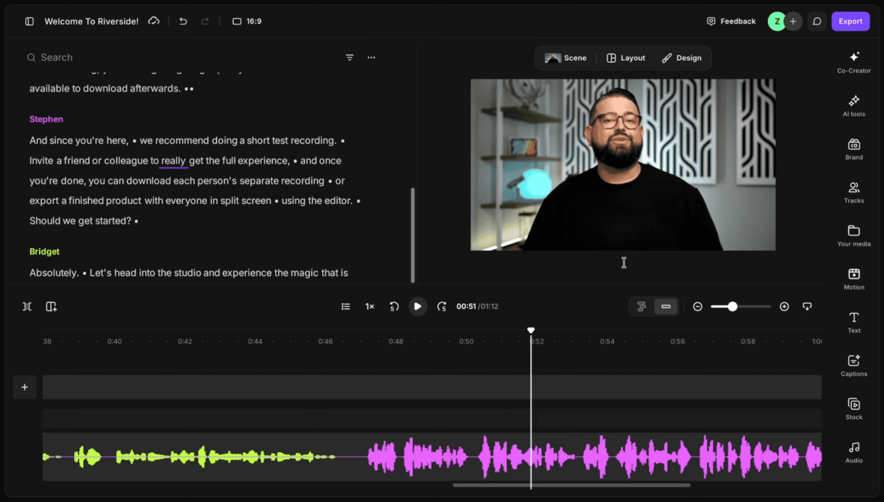 Mute an individual track or track segment_190726_2.gif