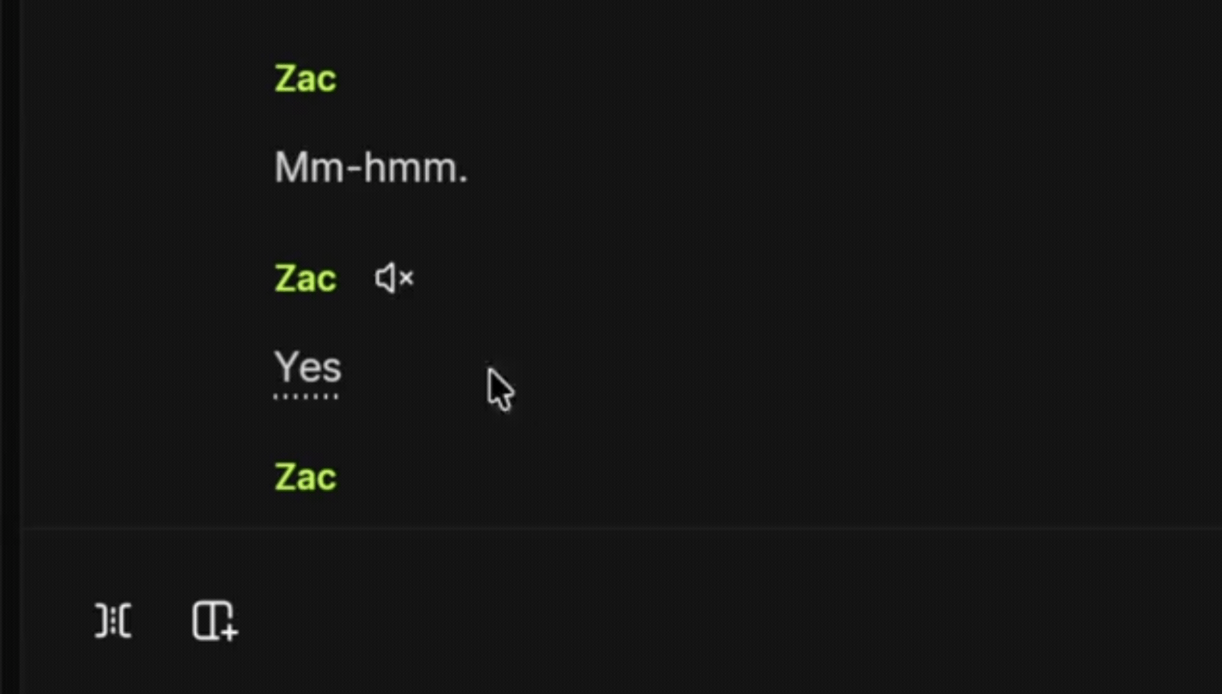 Generate audio and sync lips to correct recording_VideoDub_200726_2.gif