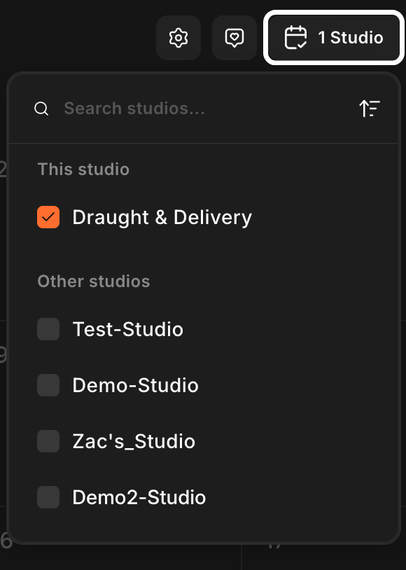 Content planner view studio filter_270726.png