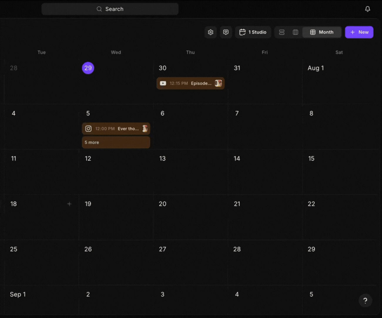 Schedule post multiple platforms_remove_290726_4.gif