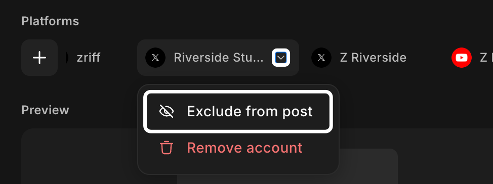 Schedule a social post to multiple platforms_290726_2.png