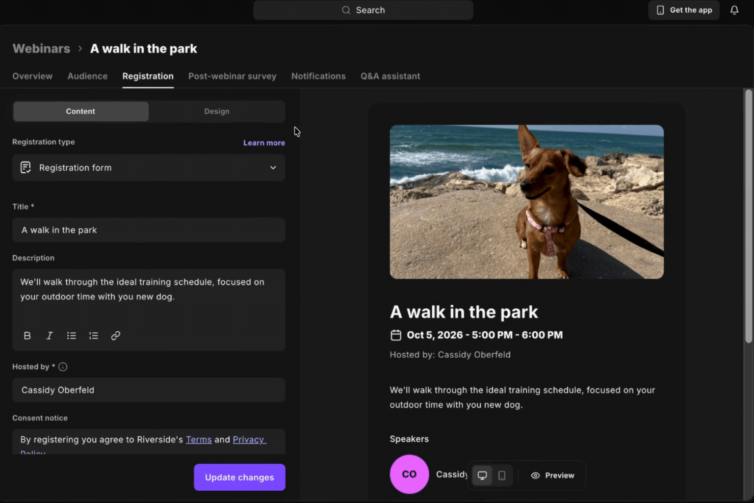 Webinar- embeddable registration widget.gif