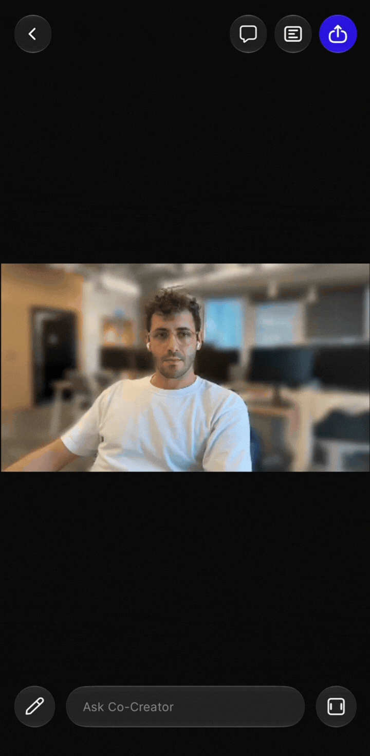 Change video's overall aspect ratio in editor_iOS_141026.gif